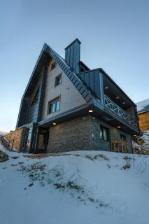 Casa Valley Paradiso - Jahorina - 4