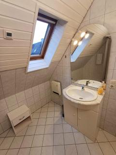 APARTMENT / WOHNUNG IN HAIBACH - 1