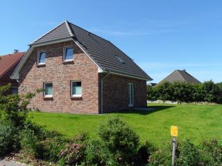Marschjuwel - Garding - 1