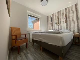 Meerzeit - Garding - 2