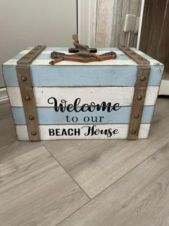 BeachHouse - Brösum - 1