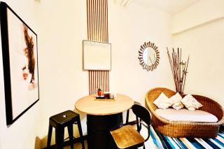 Beautiful Apartment in T. Morato - Manila - 7