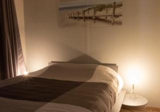 Appartement Nieuwpoort-Bad met garage - 1