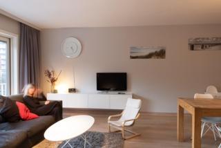 Appartement Nieuwpoort-Bad met garage - 8