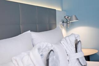 Hotel AM MEER & Spa - Binz - 7