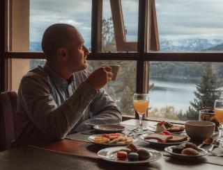 Boutique Hotel & Spa Bosque del Nahuel - San Carlos de Bariloche - 8