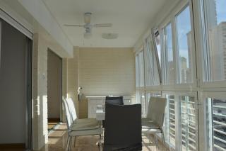 Niza 3B Holiday apt - Benidorm - 2