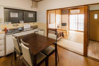 HAT京終、京終駅徒歩4分。奈良公園・奈良町へ行くのにおすすめ! - Mitsugarasuchō - 9