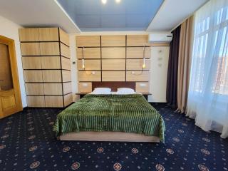 Koro Central Apartments - 8