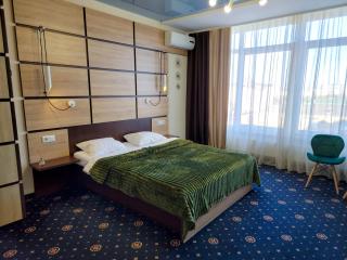 Koro Central Apartments - 0