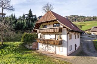 Wanglerhof Familie Wangler - Schuttertal - 8