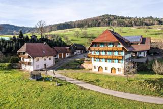 Wanglerhof Familie Wangler - Schuttertal - 7
