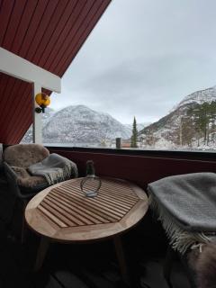 Ingrids Apartments - Eidfjord - 2