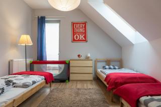 VacationClub - Nadrzeczna VacationHome 1 - 2