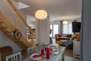 VacationClub - Nadrzeczna VacationHome 1 - 6