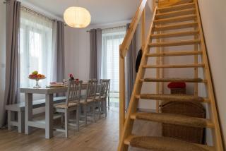 VacationClub - Nadrzeczna VacationHome 1 - Ustroń - 5