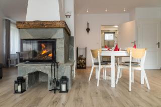 VacationClub - Nadrzeczna VacationHome 1 - Ustroń - 7