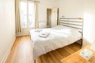 Well located apartment in Paris - Parijs - 8