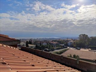 Le finestrine - Catania - 2