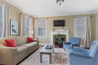 Mins to Zoo - Capitol Heights Hideaway - Montgomery - 9