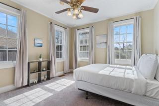 Mins to Zoo - Capitol Heights Hideaway - Montgomery - 3