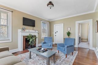Mins to Zoo - Capitol Heights Hideaway - Montgomery - 2