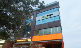 Treebo Anjani Fortune Suites - Bangalore - 8