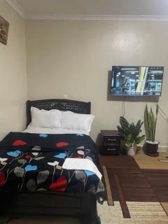 Zuhura homes - 3