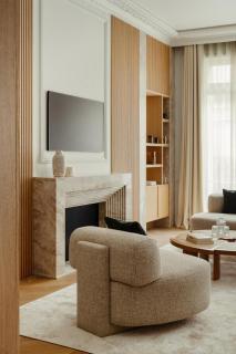 Appartement Luxe et Rénové - Champs-Élysées - París - 8