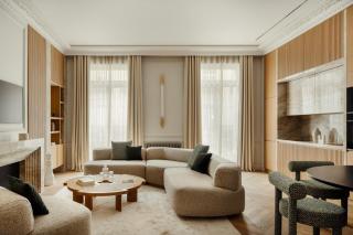 Appartement Luxe et Rénové - Champs-Élysées - París - 9
