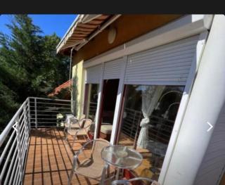 Blue Star Wellness Apartman Siófok - Siófok - 1