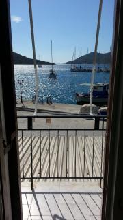 Marina's Rooms - Lisso (Lipsoi) - 2