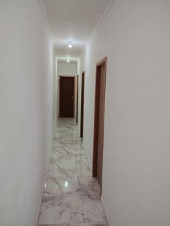 Lar Pieri Rodrigues - Itanhaém - 1
