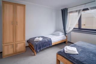 VacationClub - Ski Lodge Szczyrk Pokój 1 & 2 - Szczyrk - 8