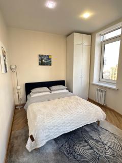 Apartments Tengiz Towers - Almaty - 8