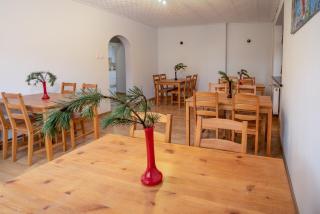 VacationClub - Ski Lodge Szczyrk Pokój 1 & 2 - Szczyrk - 3