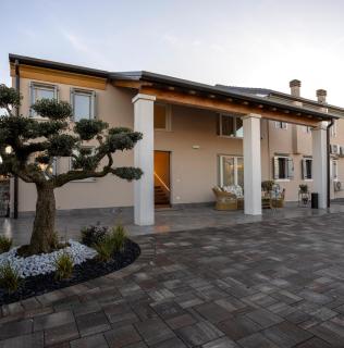 Camerini Guest House - Piazzola sul Brenta - 8