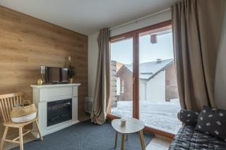 Chalet Orée des pistes - Piscine et sauna - Les Orres - 3