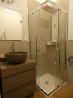 Scappo in Umbria, Casaleo - 8