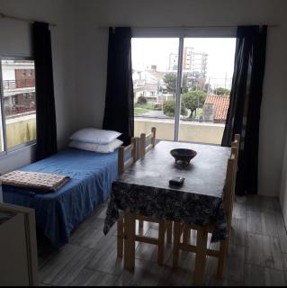 DEPARTAMENTO VISTA AL MAR. - Mar del Plata - 4