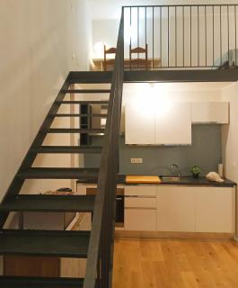 Loft Pellicceria - Genova - 8