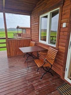 Mófellsstaðakot - Borgarnes - 3