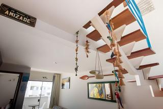 Duplex praiano com vista incrível da Praia Grande - Arraial do Cabo - 4
