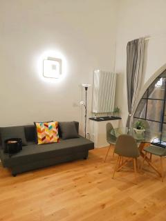 Loft Pellicceria - Genova - 7