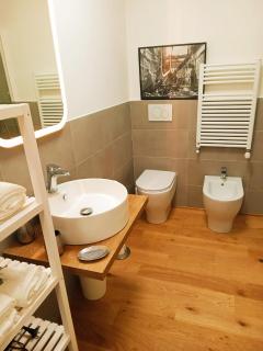 Loft Pellicceria - Genova - 2
