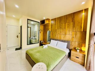 Agape Hotel & Căn hộ Đà Lạt - Da Lat - 0
