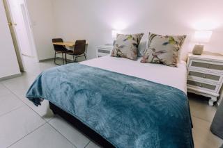 Cornerstone Guesthouse Alk Van Zyl - Panorama - 2