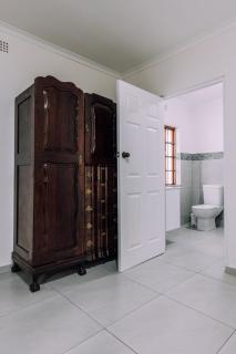 Cornerstone Guesthouse Alk Van Zyl - Panorama - 1