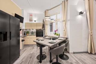 Meißen Altstadt SmartLuxusOase WLAN Netflix Magenta Disney+ - Meißen - 8