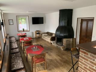 Krušné hory Ubytování U Mikeše - Abertamy - 3
